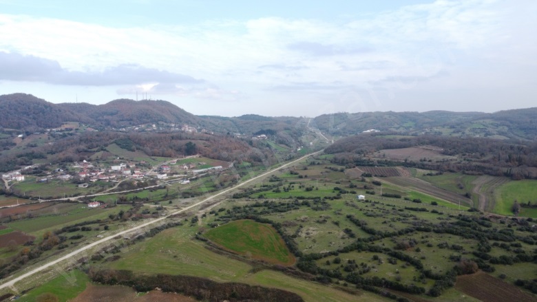 Babaköy Mah. Kandıra Satılık Tarla |  1676M2 2.700.000Tl İmarlı  Resim-5