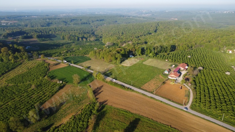 Özbey Mah. Kandıra Satılık Parsel |  2186M2 1.650.000Tl Resim-3