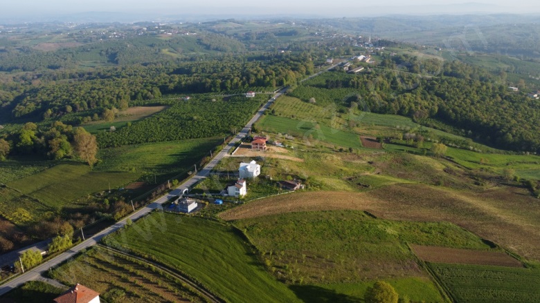 Özbey Mah. Kandıra Satılık Parsel |  2186M2 1.650.000Tl Resim-4