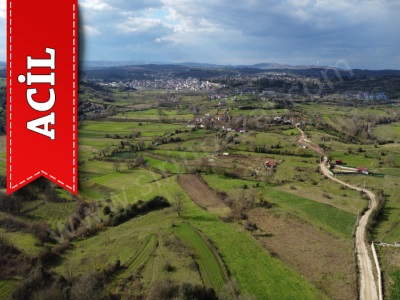 Kandıra Akdurak Mah Acil Satılık Arsa %5 İmarlı Merkeze 2500 Metre Mesafede