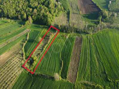 Parzelle Kaufen In  Türkei, Kocaeli, Kandira, Ozbey Str. , 2186 m2