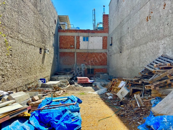 Batı Sitesi Mah. Yenimahalle Satılık Ticari Arsa |  260M2 17.000.000Tl İmarlı  Resim-3