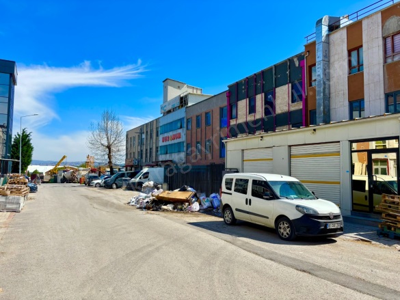 Batı Sitesi Mah. Yenimahalle Satılık Ticari Arsa |  260M2 17.000.000Tl İmarlı  Resim-4