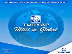 Kahramankazan Saray Sanayi Bölgesi Satılık Sanayi Ve Ticari Arsa 5000 M2