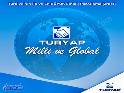 Ankara Kazan Saray San Böl Satılık Sanayi Ve Ticari Arsa 5 000 M2 Fabrika Arsası Kahramankazan Bölgesi