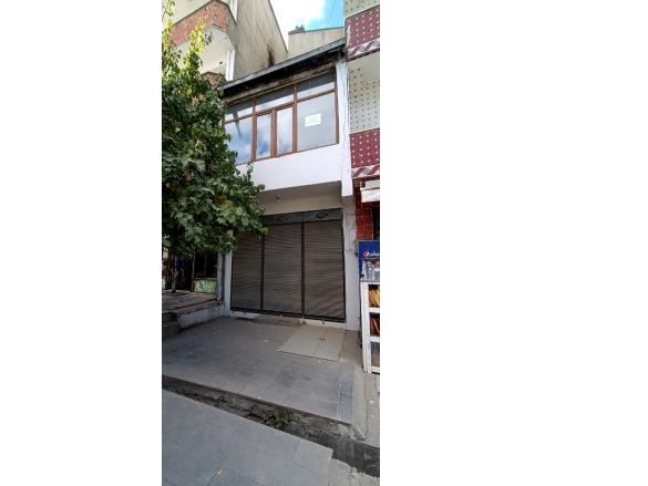 Şahindere Mah. Kağızman Satılık Dükkan |  127M2 10.000.000Tl Resim-1