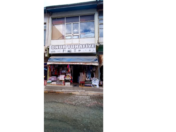 Şahindere Mah. Kağızman Satılık Dükkan |  100M2 5.500.000Tl Resim-1