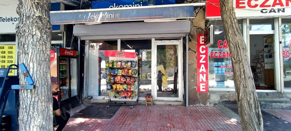 Şahindere Mah. Kağızman Satılık Dükkan |  58M2 9.000.000Tl | 1. Kat Resim-1