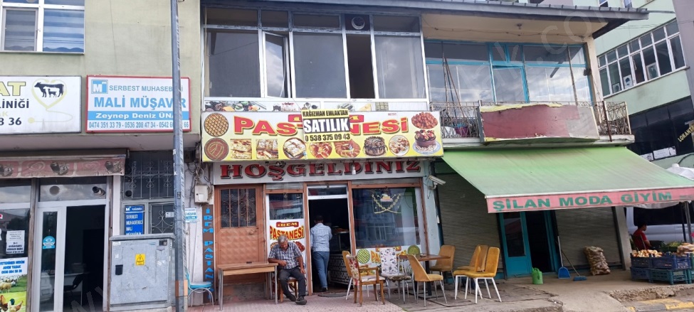 Şahindere Mah. Kağızman Satılık Dükkan |  165M2 9.000.000Tl Resim-3