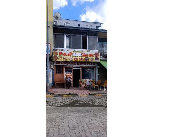 Şahindere Mah. Kağızman Satılık Dükkan |  165M2 9.000.000Tl Resim-4