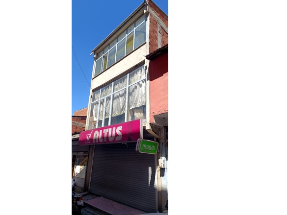 Şahindere Mah. Kağızman Satılık Dükkan |  162M2 5.500.000Tl | 3. Kat | Doğalgaz(Kombi) Resim-2