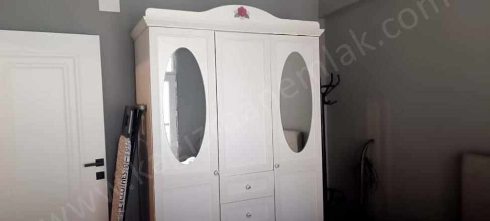 Satılık Daire 1+1 Ful Eşyalı Apart Kars Kağızman Şahindere Mah