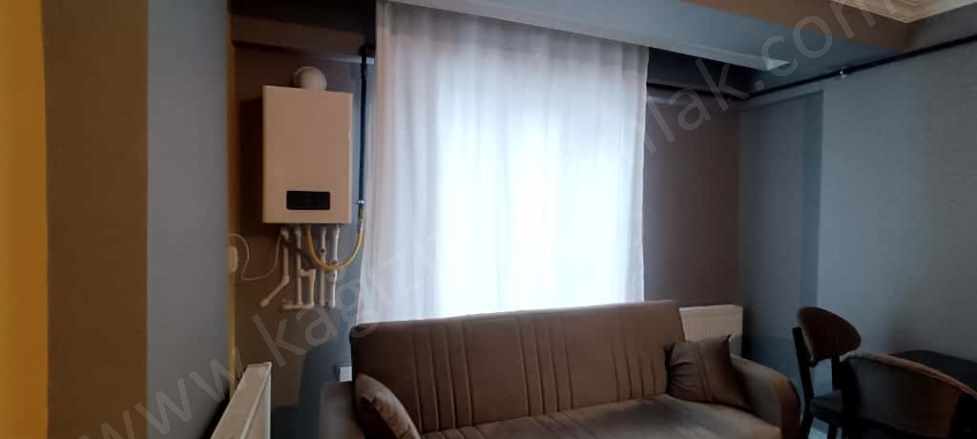 Satılık Daire 1+1 Ful Eşyalı Apart Kars Kağızman Şahindere Mah