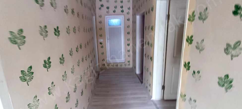 Satılık Arsa Bahçe iki Katlı Beton Arma Ev Bir Takım Tek Arsatır Kağızman Şahindere Mah