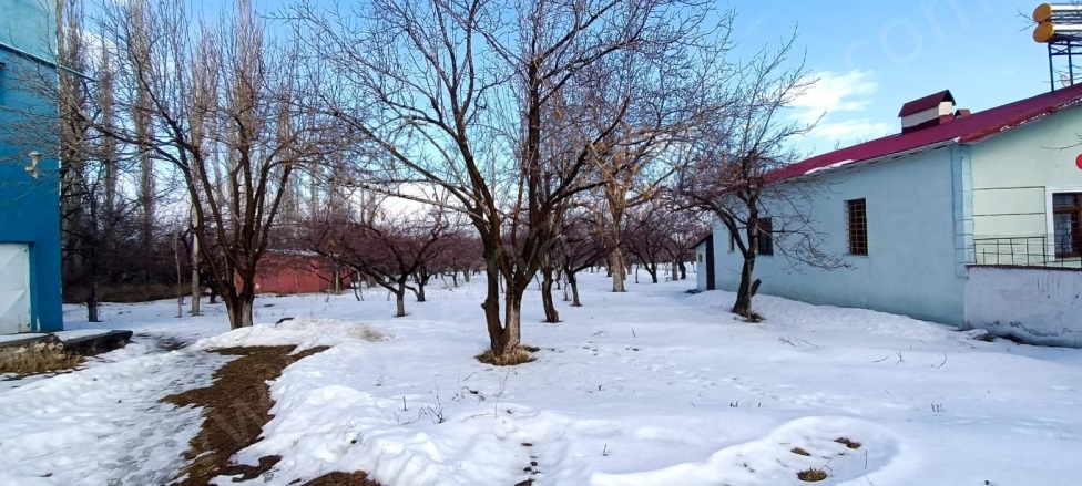 Şahindere Mah. Kağızman Satılık Arsa |  4940M2 14.000.000Tl İmarlı  Resim-4