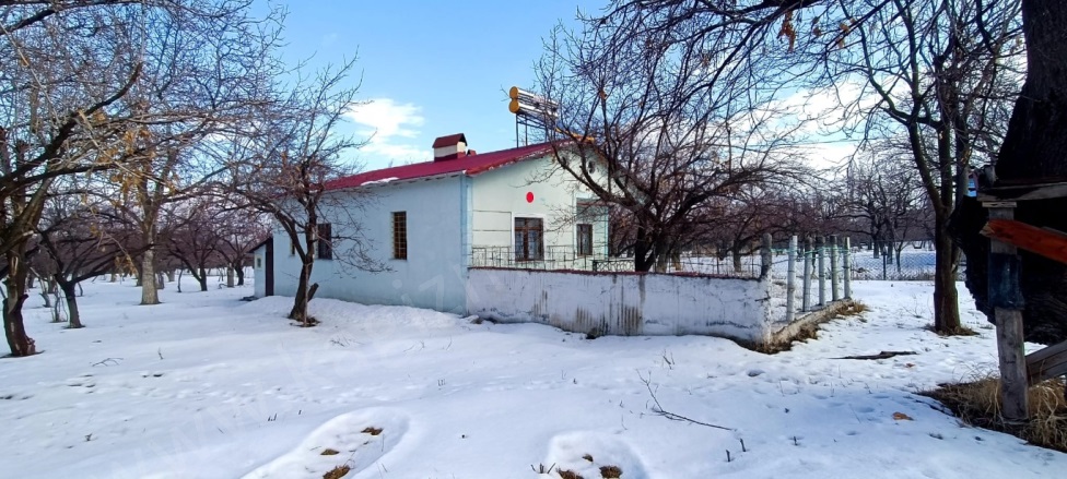 Şahindere Mah. Kağızman Satılık Arsa |  4940M2 14.000.000Tl İmarlı  Resim-5