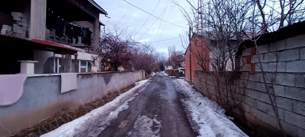 Şahindere Mah. Kağızman Satılık Bağ |  744M2 10.000.000Tl İmarlı  Resim-4