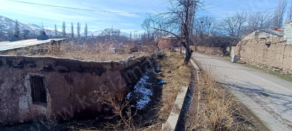 30 Ekim Mah. Kars Satılık Bağ |  4669M2 4.000.000Tl İmarlı  Resim-2