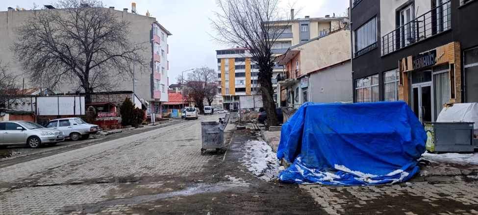 Kağızmanda Satılık Dükkan iki Adet Şahindere Mah