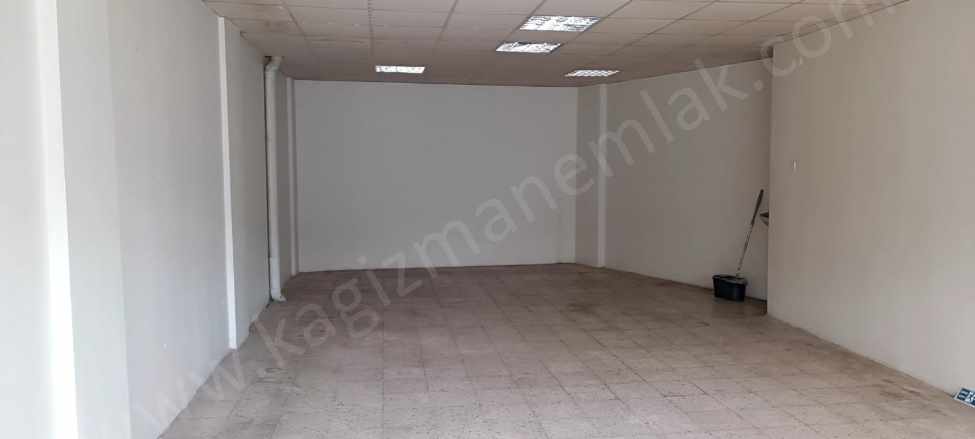 Kağızmanda Satılık Dükkan Kars Şahindere Mah