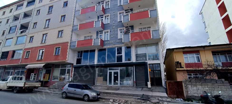 Satılık Daire 150 Metre Kare 4+1 Kağızman Şahindere Mah