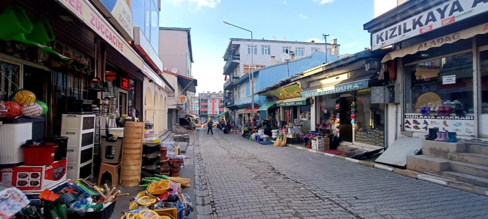 Şahindere Mah. Kağızman Satılık Dükkan |  123M2 11.000.000Tl | Doğalgaz(Kombi) Resim-2