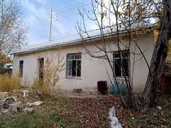 Kağızman Aşağı Kümbet Mah. Kiralık Bağ 3500 M2