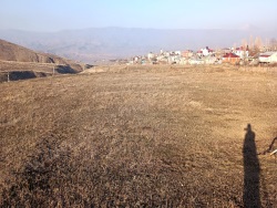 Kağızman Şahindere Mah. Satılık Arsa 1000 M2