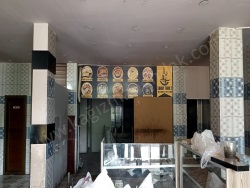 Kağızman Şahindere Mah. Satılık Dükkan 560 M2 | Giriş + 1.Kat | Doğalgaz(Kombi)