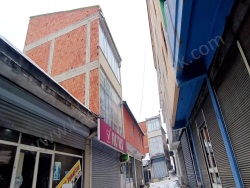 Kağızman Şahindere Mah. Satılık Dükkan 54 M2 | 3. Kat | Doğalgaz(Kombi)