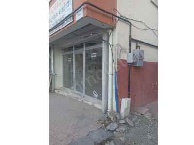 Geschäft-Laden Mieten In  Türkei, Kars, Kagizman, Sahindere Str. , 80 m2