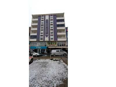 Kağızman Şehir Merkezinde Satılık Daire 160 Metre Kare Lüx Ler 3+1 Şahindere Mah