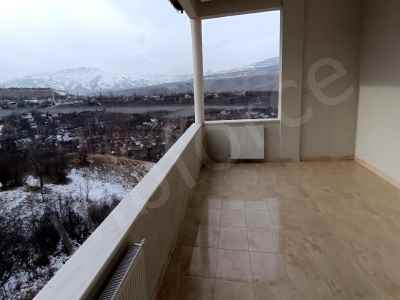 Holiday Home For Sale in  Turkey, Kars, Kagizman, Toprakkale neighborhood , 6+3 Room, 4000 m2