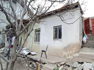 Satılık Arsa Müstakil Ev Ve Bahçe Kars Kağızman Şahindere Mah