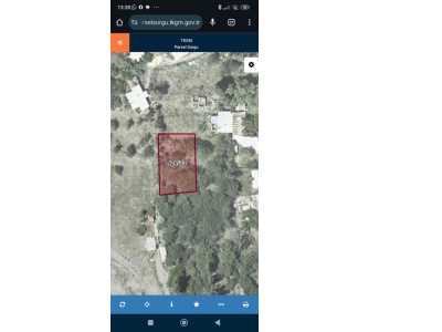 Land For Sale in  Turkey, Kars, Kagizman, Sahindere neighborhood , 778 m2