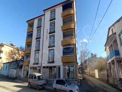 House For Sale in  Turkey, Kars, Kagizman, Sahindere neighborhood , 3+1 Room, 135 m2