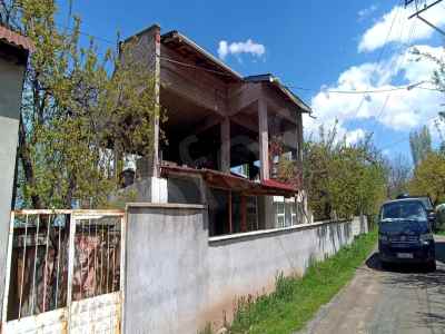 Detached House For Sale in  Turkey, Kars, Kagizman, Sahindere neighborhood , 744 m2