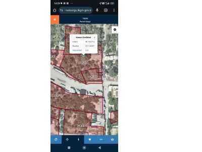 Kağızman Şehir Merkezinde İki Katlı Ev 1655 Metre Kare Arsa Satılık Müstakil Evtır Şahindere Mah