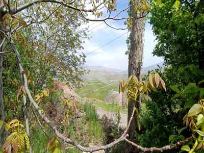  For Sale in  Turkey, Kars, Kagizman, Toprakkale neighborhood , 4000 m2