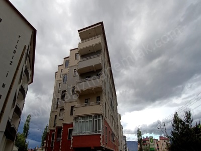 Hayalinizdeki 160 Metre Kare Satılık Daire Muhteşem 3+1 3+2 Kağızman Şahindere Mah