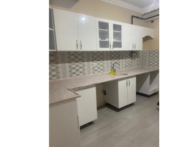 Satılık Daire Doğalgazlı Asansörlü 2+1 Lüx Kağızman Şahindere Mah