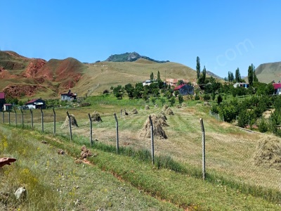 Satılık Arsa Kars Kağızman Yukarı Kümbet Mah