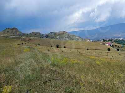 Field For Sale in  Turkey, Kars, Kagizman, Yukari Dere neighborhood , 58000 m2
