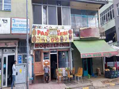 Store For Sale in  Turkey, Kars, Kagizman, Sahindere neighborhood , 165 m2