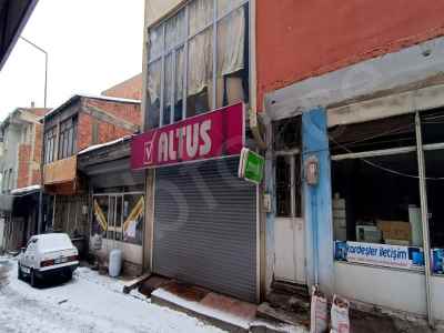 Store For Sale in  Turkey, Kars, Kagizman, Sahindere neighborhood , 54 m2