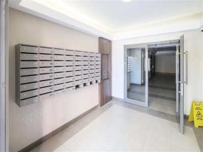 Antalya Sur Yapıda 1+1 47 M2 Satılık Bina Kepez Mah