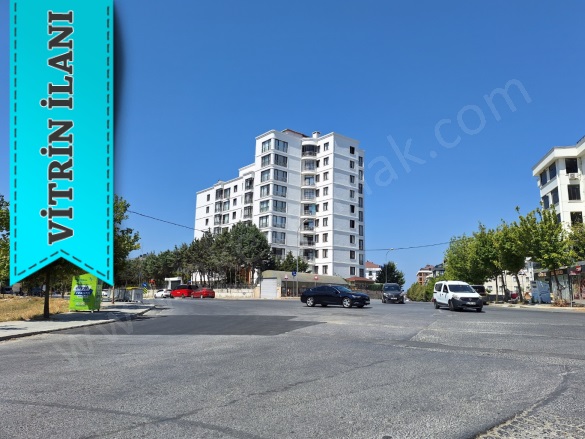 Marmara Mah. Beylikdüzü Satılık Daire |  4+1 Oda | 150M2 5.500.000Tl  Krediye Uygun  | 1. Kat | Doğalgaz(Kombi) | 2 Banyo | 3 Yatak Odası Resim-1