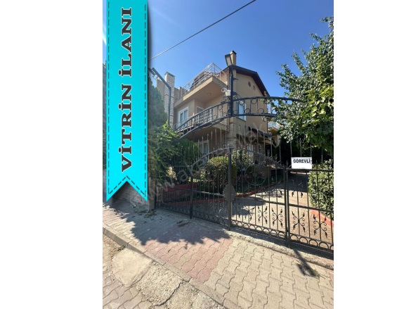 Burgazada Mah. Adalar Satılık Yazlık |  4+2 Oda | 200M2 6.900.000Tl  Krediye Uygun  Eşyalı  | Müstakil | Doğalgaz(Kombi) | 3 Banyo Resim-1