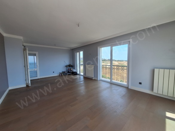 Marmara Mah. Beylikdüzü Kiralık Daire |  3+1 Oda | 140M2 Aylık 60.000Tl  Krediye Uygun  | 7. Kat | Doğalgaz(Kombi) | 2 Banyo Resim-3