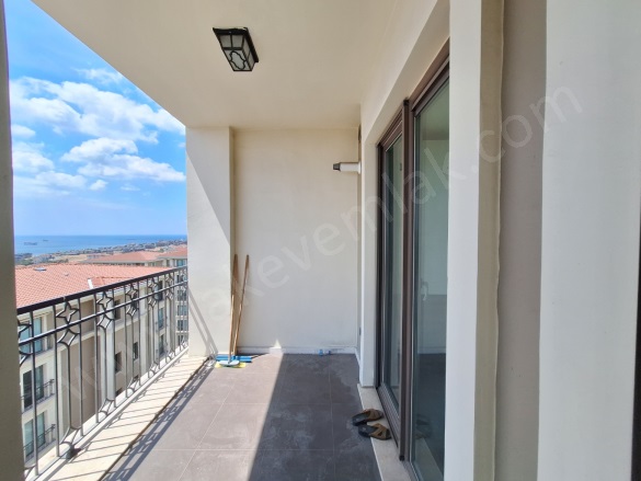 Marmara Mah. Beylikdüzü Kiralık Daire |  3+1 Oda | 140M2 Aylık 60.000Tl  Krediye Uygun  | 7. Kat | Doğalgaz(Kombi) | 2 Banyo Resim-5